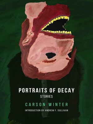 cover image of Portraits of Decay